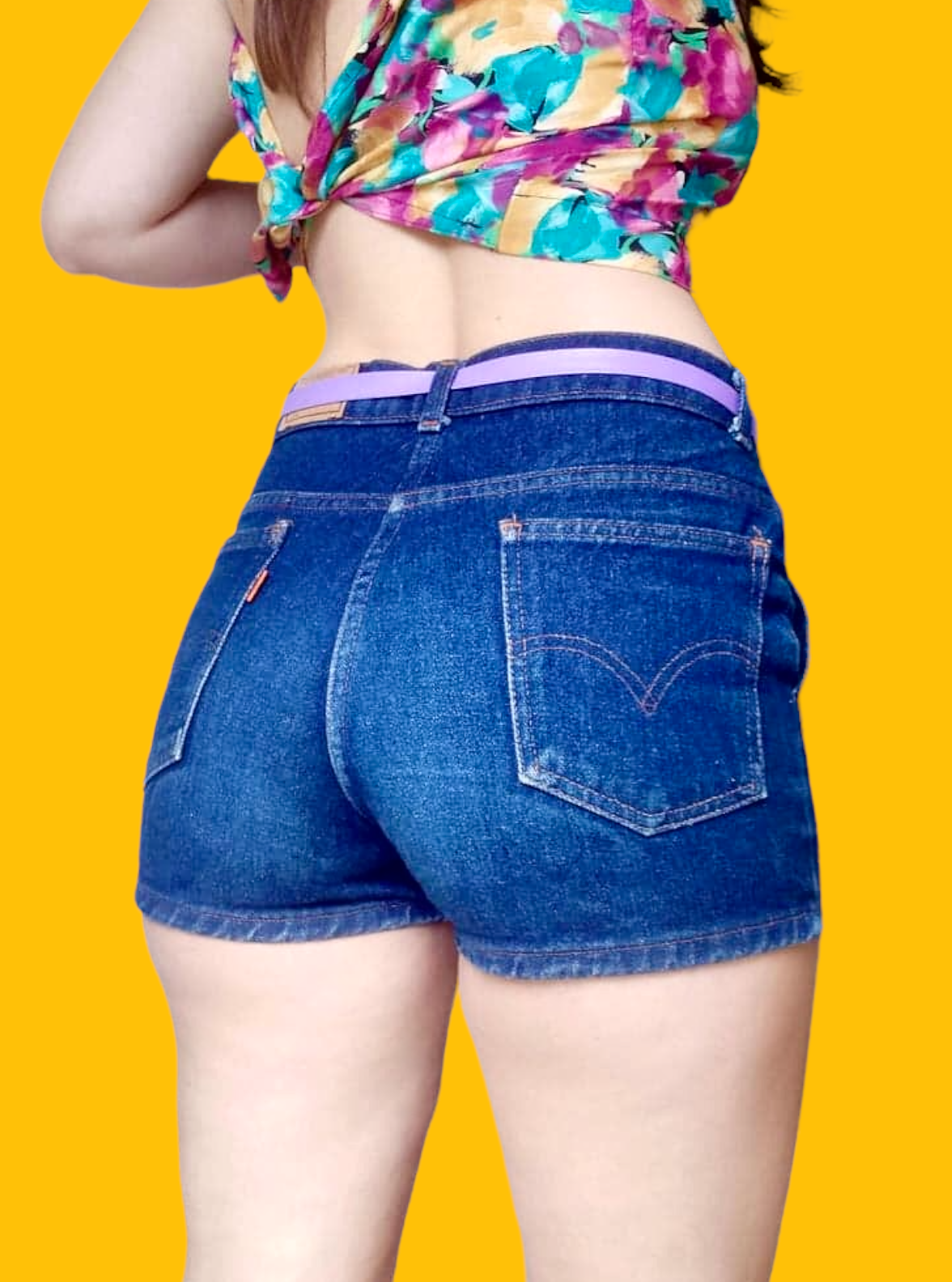 Short LEVI'S