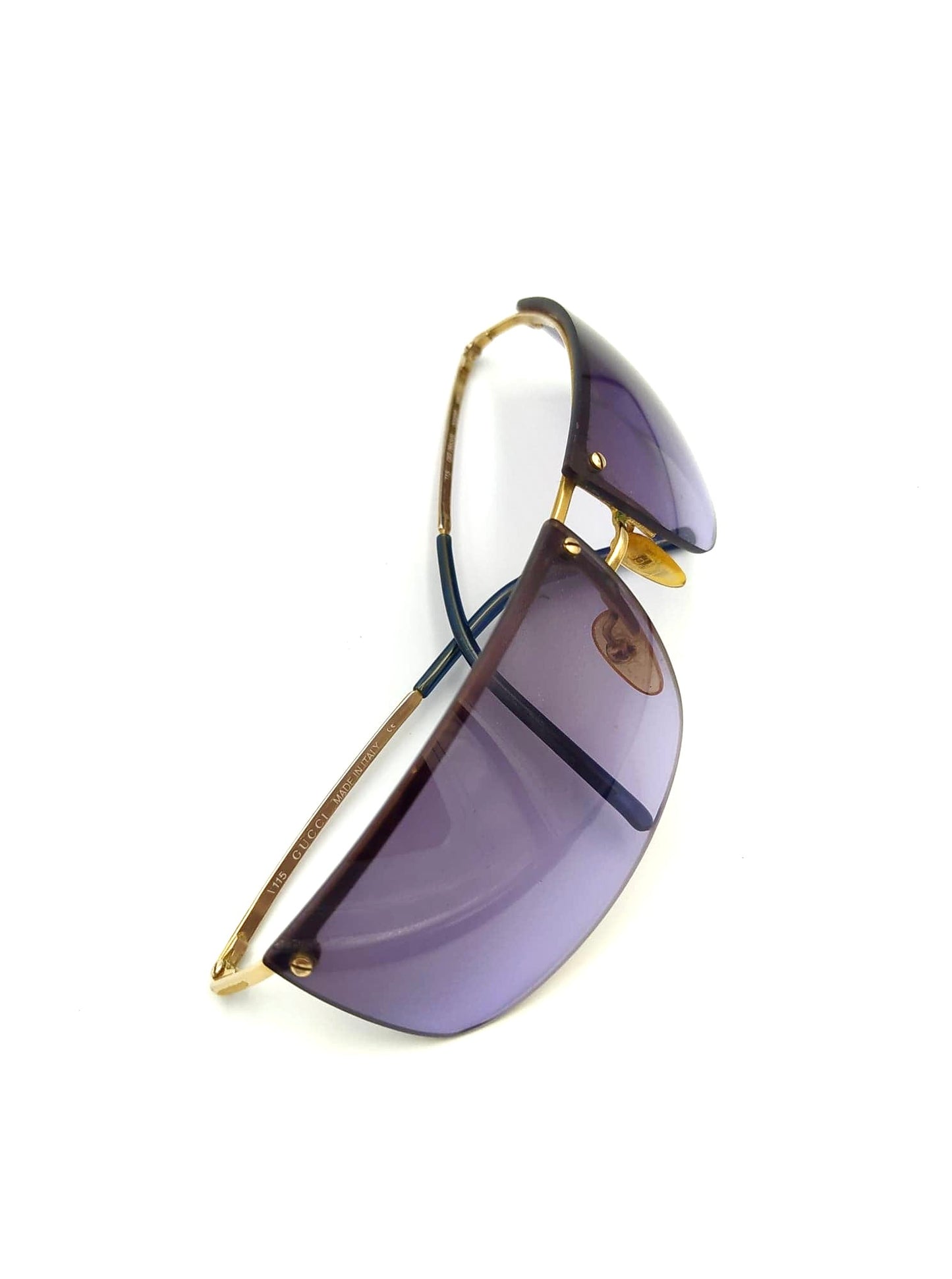 Lunettes de soleil GUCCI
