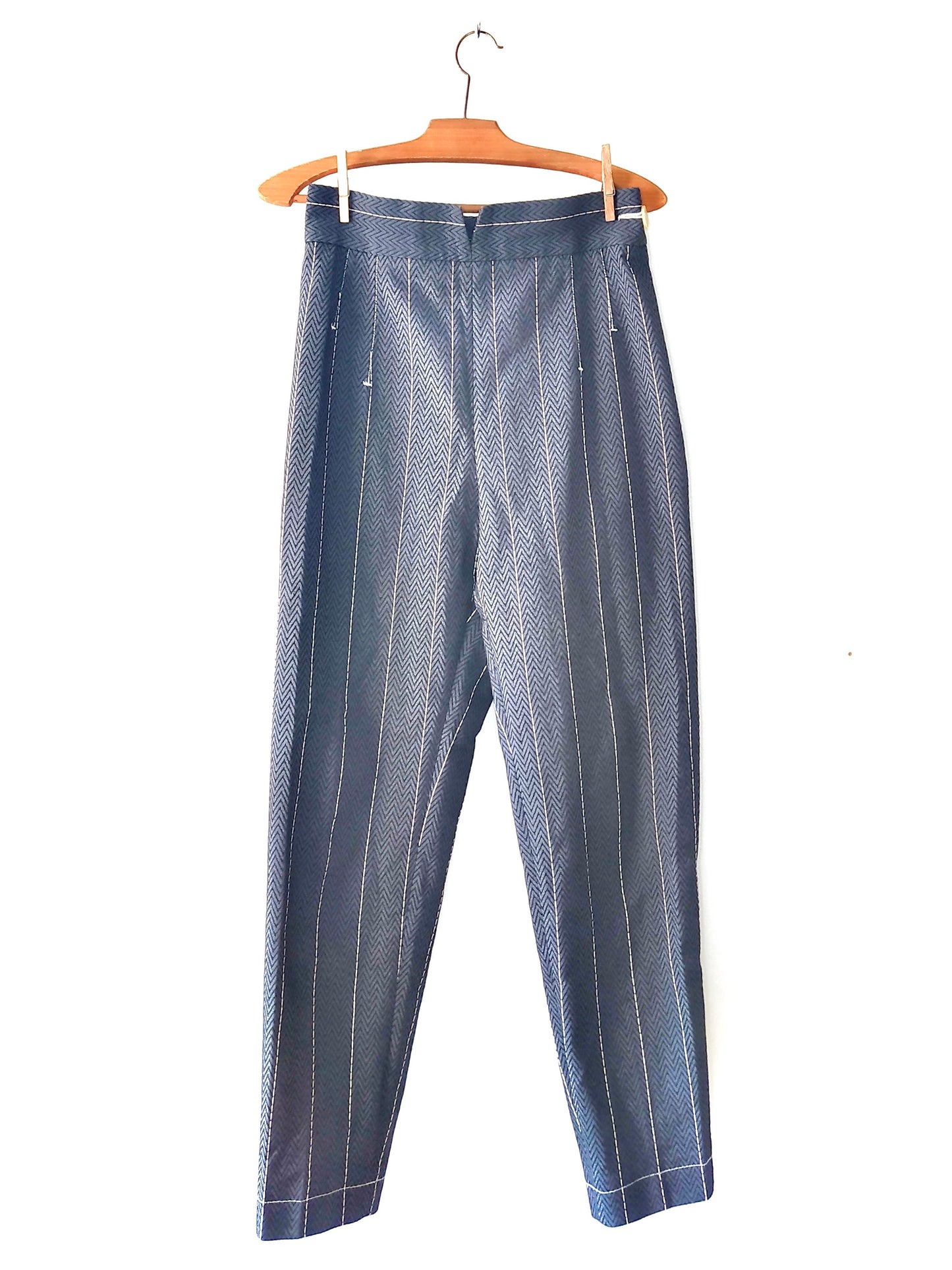 Pantalon chino POPY MORENI