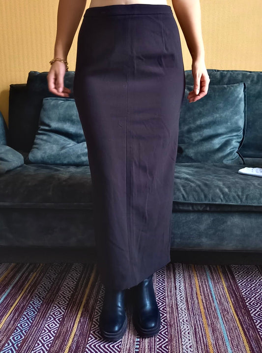 Jupe tube longue GÉRARD DAREL