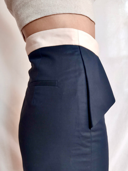 Jupe tube CLAUDIE PIERLOT