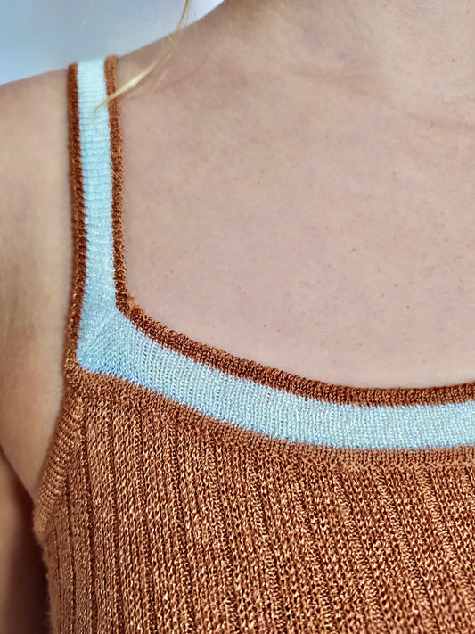Top NINA RICCI