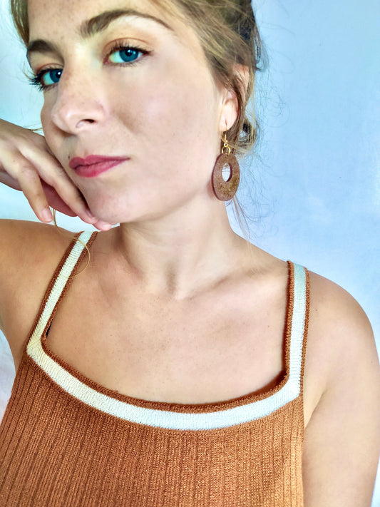 Top NINA RICCI