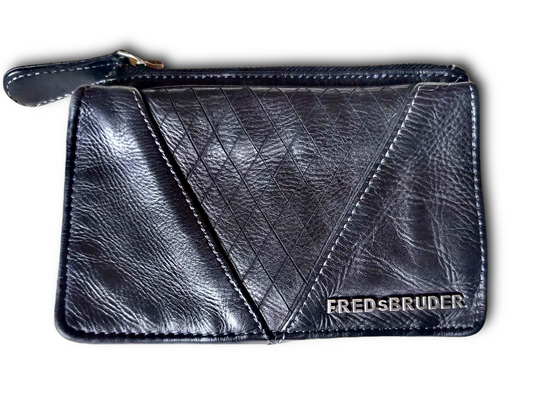 Portefeuille cuir Fred'sBruder